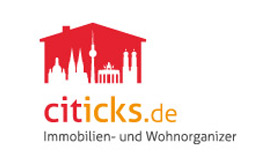 Logo citicks